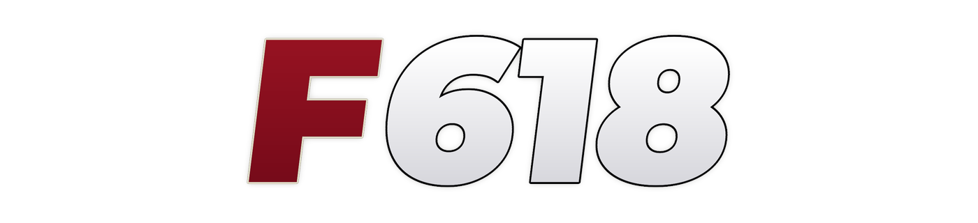 f618